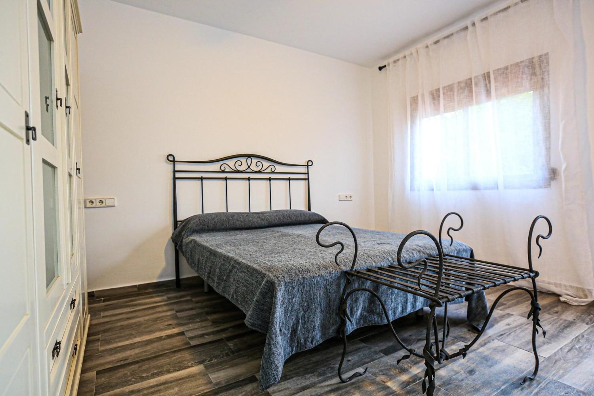 La Higuerita Only Familes Villa Vilaseca de Solcina Dış mekan fotoğraf