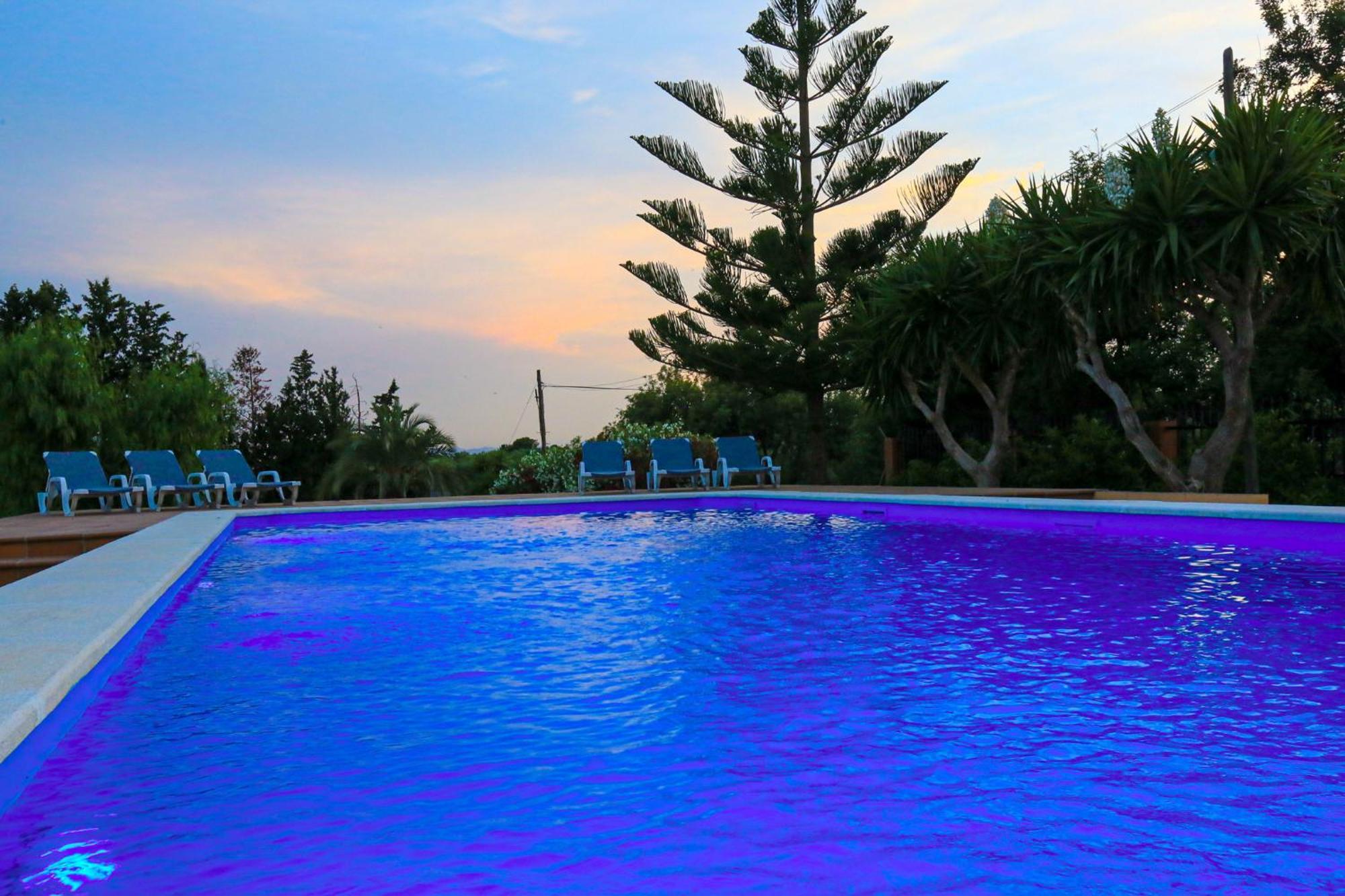 Litoral Costa Dorada - La Higuerita Only Families Vilaseca de Solcina Dış mekan fotoğraf