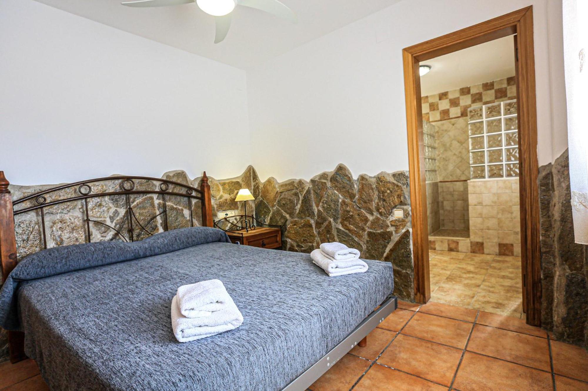 La Higuerita Only Familes Villa Vilaseca de Solcina Dış mekan fotoğraf