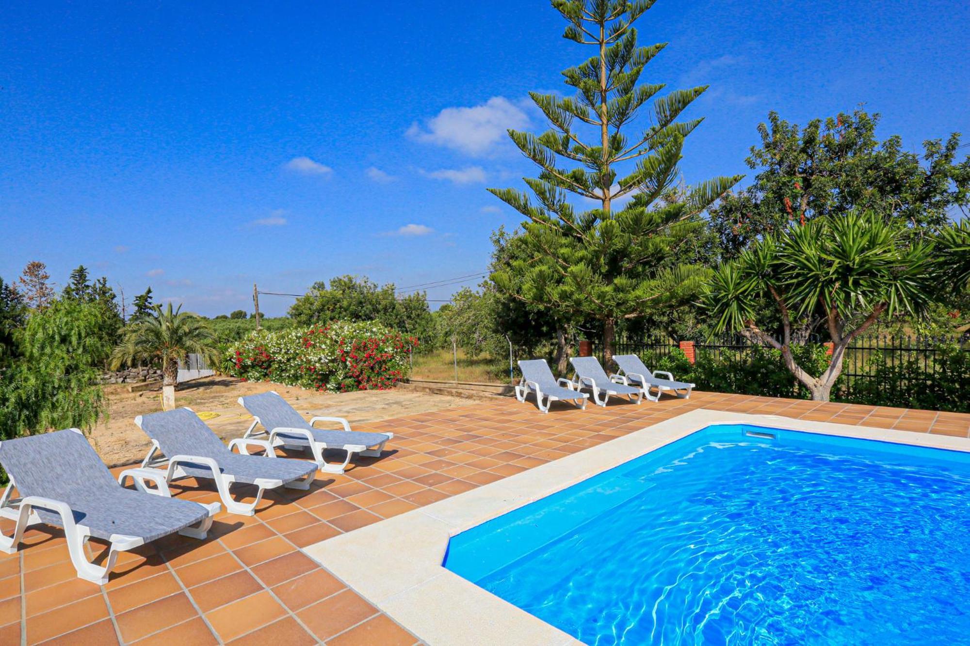 Litoral Costa Dorada - La Higuerita Only Families Vilaseca de Solcina Dış mekan fotoğraf